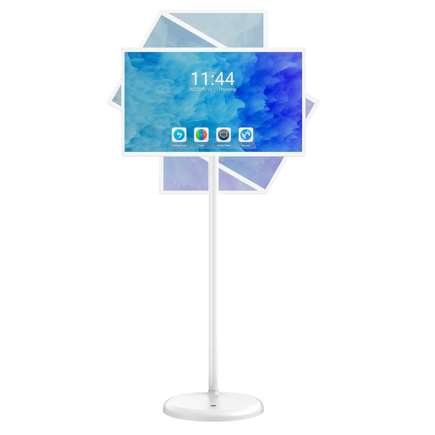 Moovy - Smart TV Portable