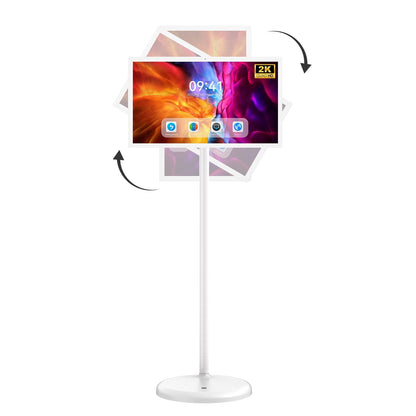 Moovy - Smart TV Portable