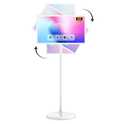 Moovy - Smart TV Portable