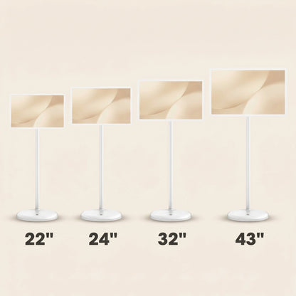 Moovy - Smart TV Portable