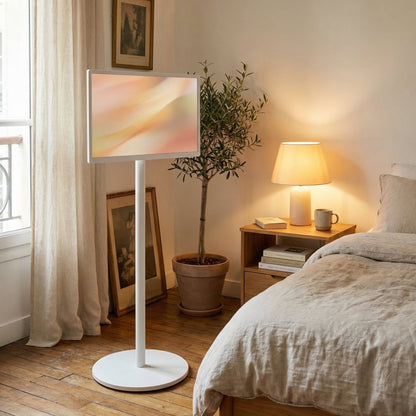 Moovy - Smart TV Portable