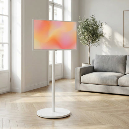 Moovy - Smart TV Portable